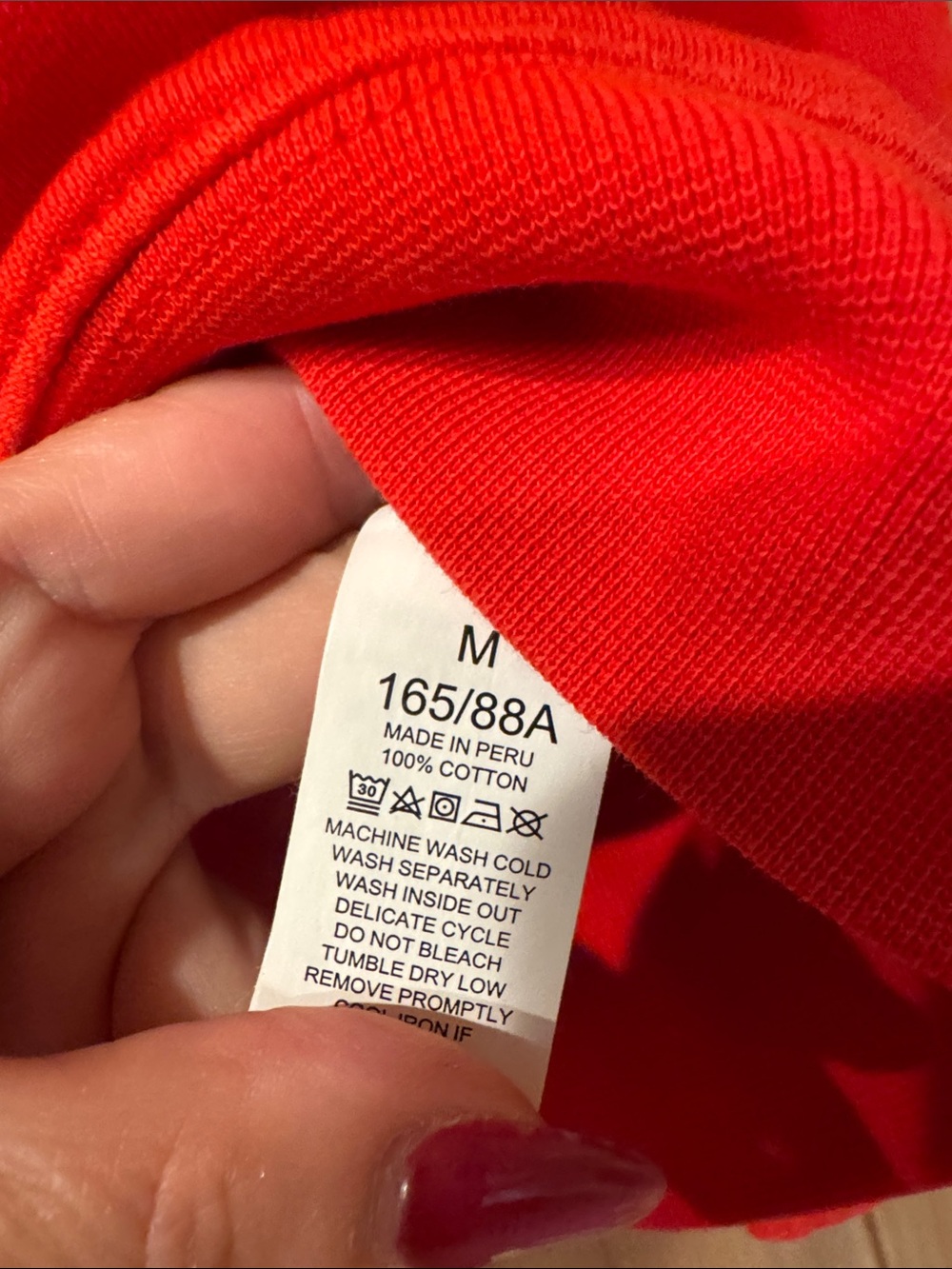 Kate Spade - Jerry Pullover - Picture 5 of 5